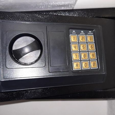 הוילה לה ספציה Casa Kato מראה חיצוני תמונה
