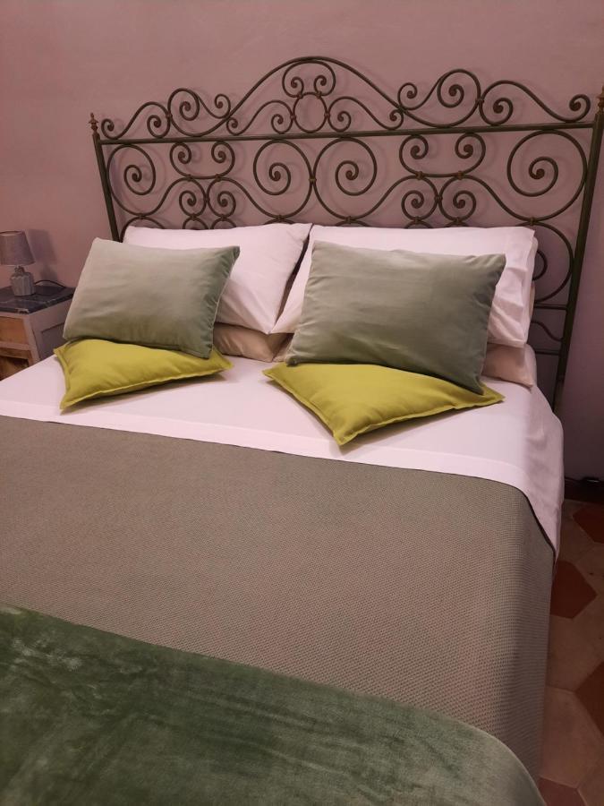 הוילה לה ספציה Casa Kato מראה חיצוני תמונה