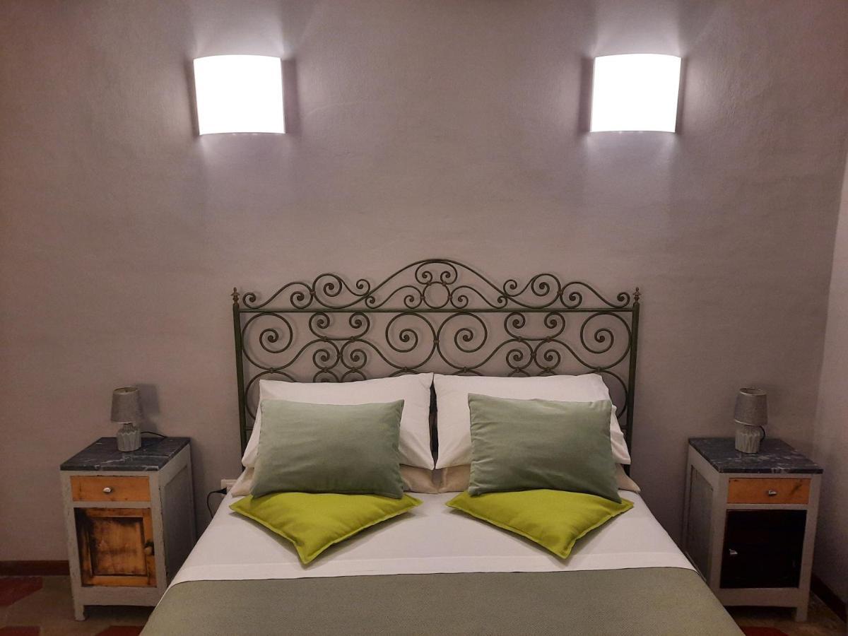 הוילה לה ספציה Casa Kato מראה חיצוני תמונה