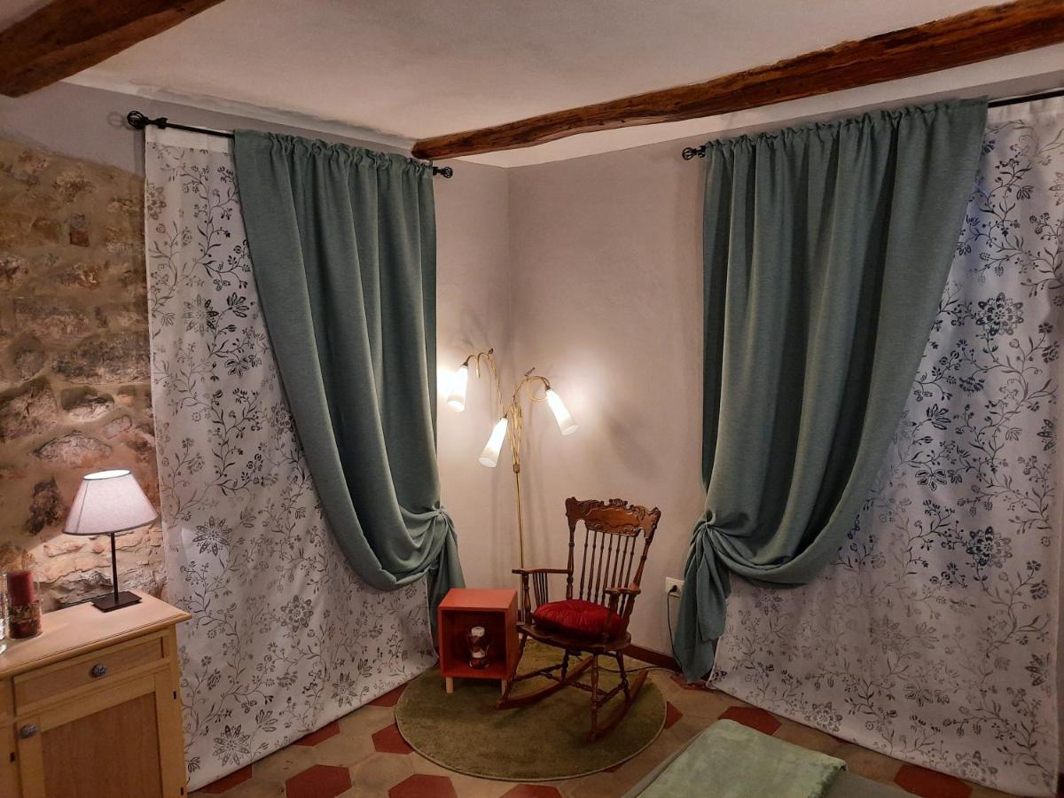 הוילה לה ספציה Casa Kato מראה חיצוני תמונה