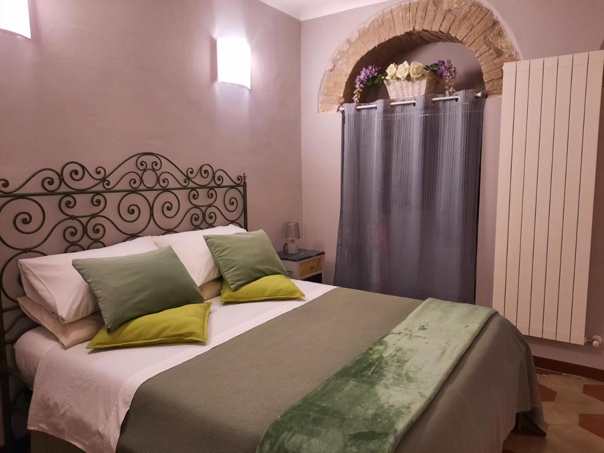 הוילה לה ספציה Casa Kato מראה חיצוני תמונה