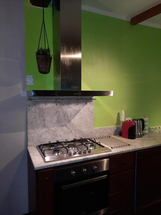 הוילה לה ספציה Casa Kato מראה חיצוני תמונה