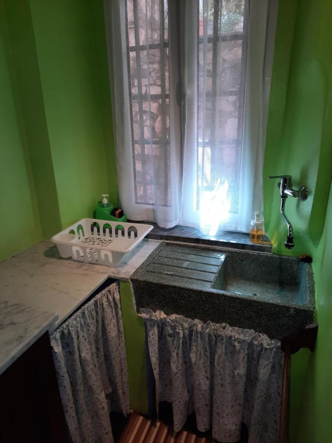 הוילה לה ספציה Casa Kato מראה חיצוני תמונה