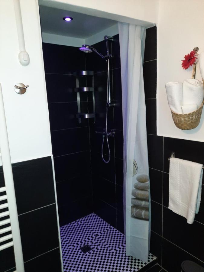 הוילה לה ספציה Casa Kato מראה חיצוני תמונה