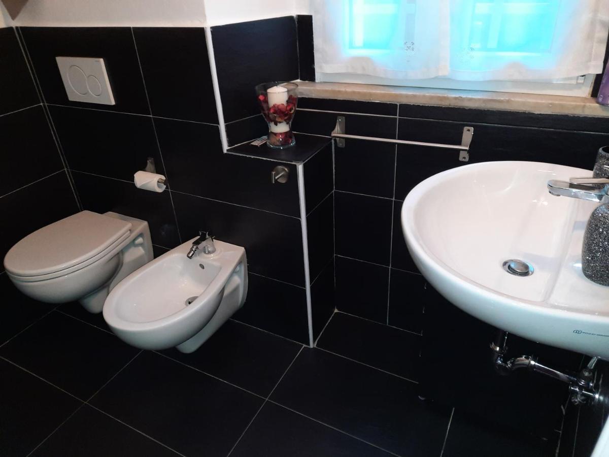 הוילה לה ספציה Casa Kato מראה חיצוני תמונה