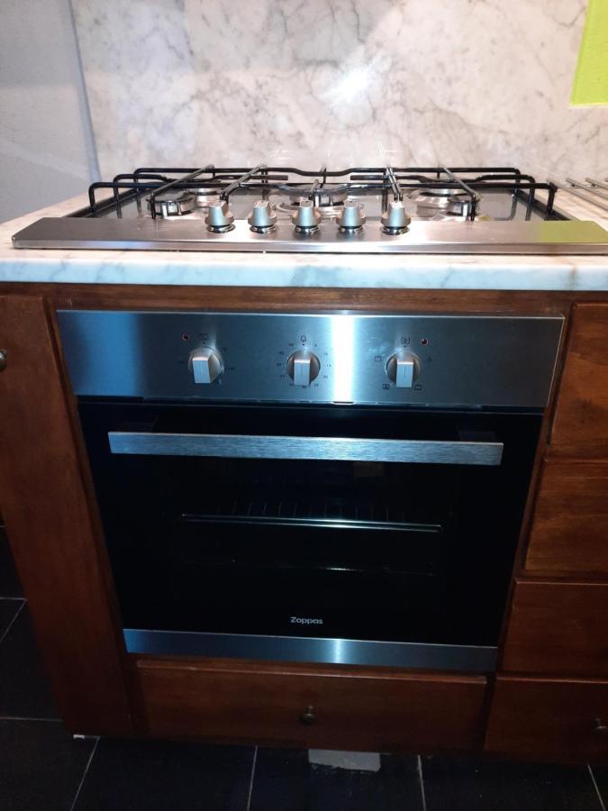 הוילה לה ספציה Casa Kato מראה חיצוני תמונה