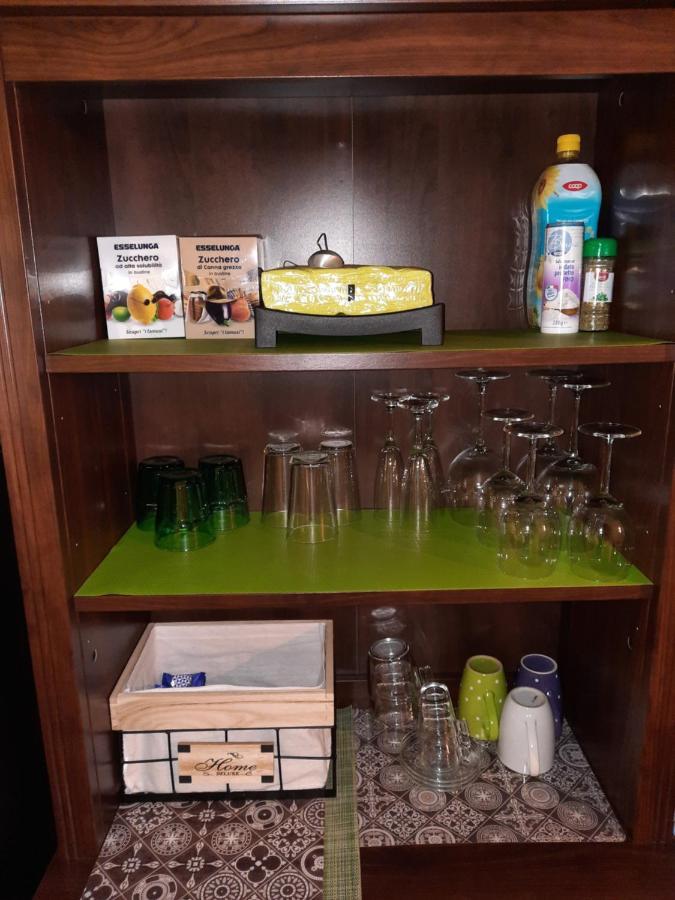 הוילה לה ספציה Casa Kato מראה חיצוני תמונה